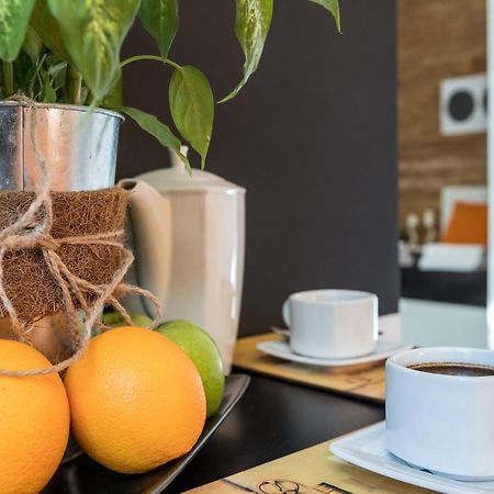 קרקוב Cracow Best Location Apartment With Garden By Cozyplace מראה חיצוני תמונה