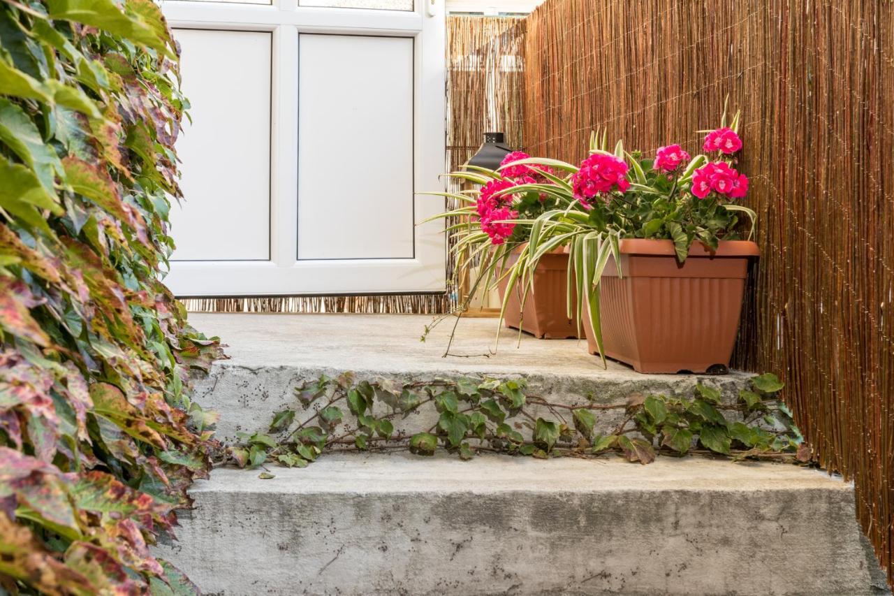 קרקוב Cracow Best Location Apartment With Garden By Cozyplace מראה חיצוני תמונה