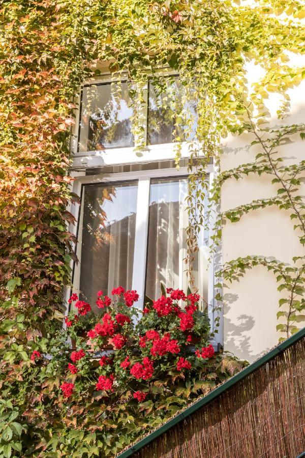קרקוב Cracow Best Location Apartment With Garden By Cozyplace מראה חיצוני תמונה