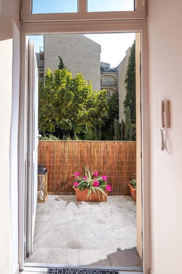 קרקוב Cracow Best Location Apartment With Garden By Cozyplace מראה חיצוני תמונה