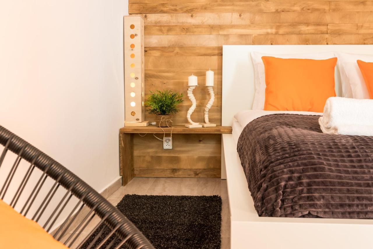קרקוב Cracow Best Location Apartment With Garden By Cozyplace מראה חיצוני תמונה
